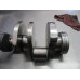 #K504 Crankshaft Standard From 1997 Ford F-250 HD  7.3 1818200C3 Power Stoke Diesel